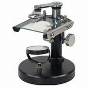 SCIENCE & SURGICAL FABRICATION MICROSCOPE DE LABORATOIRE DISSECTION MICROSCOPE LIVRAISON INTERNATIONALE GRATUITE .... - Product Image 1