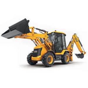 Retroexcavadora JCB 3CX en Existencia / Cargadora de Ruedas JCB 3CX de 8 Toneladas - Product Image 1