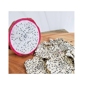 AD Process Fruit du dragon rouge et blanc séché doux/Fruit du dragon rouge tropical séché doux de haute qualité Origine au Vietnam - Product Image 1