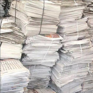 Papier usagé à bas prix, déchets de papier ONP OINP OCC, déchets de carton, déchets de vieux journaux - Product Image 5