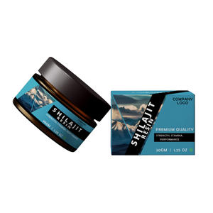 Desbloquea energía antigua con resina de shilajit del Himalaya para compradores a granel de La India - Product Image 3
