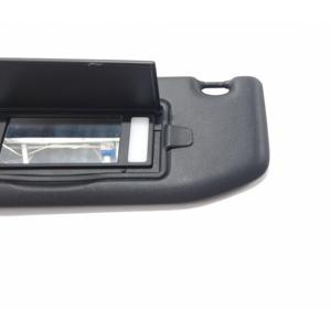 VISERA SOLAR DELANTERA IZQUIERDA PEUGEOT 208 Serie 98265222ZD (19>) - Product Image 4