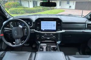 EXTREMELY 2022 FO-RD F-150 RAP-TOR INSPECTÉ 450-HP ECOBOOST V6 4WD PRÊT À LIVRER - Product Image 4