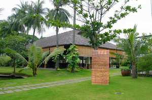 รั้วไม้อะคาเซียรั้วไม้ขอบสวนชั้นนำของบริษัทเวียดนาม - Product Image 3