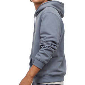Sudadera con Capucha de Punto Grueso de Invierno de Primera Calidad, Estilo Nuevo, Ropa Casual para Hombre, 100% Algodón, Sudaderas con Capucha para Hombre en Venta - Product Image 5