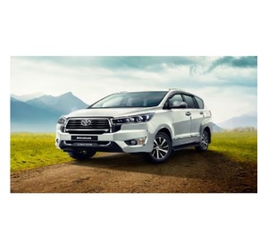 Pour Toyota Innova Crysta nouveau modèle spacieux et confortable véhicule familial à carburant Diesel avec direction à gauche haute Performance fiable - Product Image 2