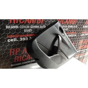 Pannello Interno Porta Posteriore Destra PEUGEOT 2008 1a Serie (13>) 96763549ZD YHX - Product Image 2