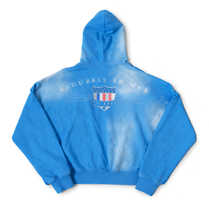 <b>Mens</b> premium <b>zip</b> <b>up</b> hoodie oversized streetwear graphic print washed cotton fleece casual jacket for <b>men</b> women winter wear <b>top</b> - Product Image 4