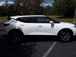 2024 Tesla Cybertruck 4dr Crew Cab AWD SB électrique DD - Product Image 6