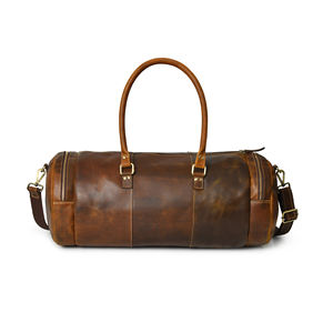 Bolsas de viaje de gran tamaño de moda más vendidas de calidad natural disponibles a precio de mercado - Product Image 4