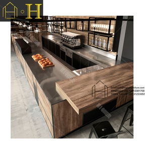 Tủ Trưng Bày Đồ Ăn Nhẹ Tùy Chỉnh Tủ Trưng Bày Thức Ăn Bằng Kính Quầy Trưng Bày Kem - Product Image 2