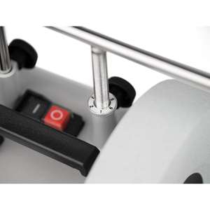 Sistema de afilado eléctrico refrigerado por agua para herramientas de corte, versión estadounidense con manual en inglés - Product Image 1