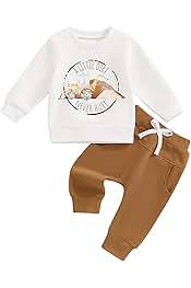Ensemble 2 pièces pull et pantalon en laine peignée pour bébés garçons, vêtements décontractés d'hiver de haute qualité, fabriqués au Bangladesh, article très vendu - Product Image 3