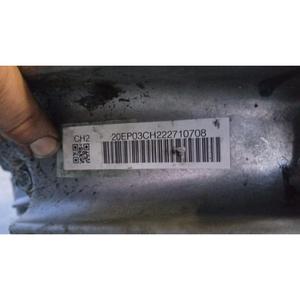TOYOTA Yaris Cross Série (20>) TRANSMISSION AUTOMATIQUE M15A-FXE Hybride 1.5 - Product Image 5