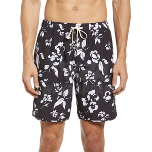 Shorts de Playa para Hombre Ligeros a Precio de Mayoreo, Shorts de Playa Cómodos para Hombre, Shorts de Playa con Cintura Elástica para Hombre, en Venta en Línea - Product Image 1