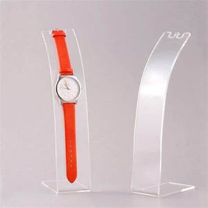 2025 Elegant Jewelry Bracelet and Watch <b>Display</b> <b>Stand</b> Refined Showcase <b>for</b> Accessories with Contemporary Style - Product Image 1