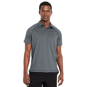 Camisetas Polo de Verano para Hombre, 100% Algodón, Personalizadas con Estampado, Lisas, Cómodas, de Manga Corta - Product Image 1