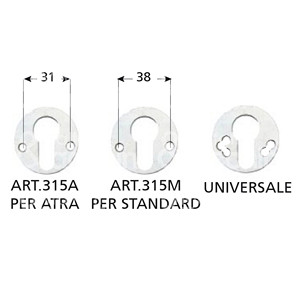 ESPESOR PROTECTOR 2 MM - Product Image 1