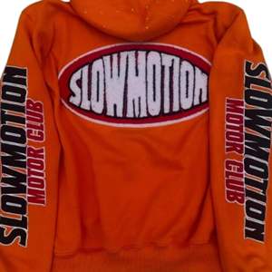 Sweats à capuche épais 100% coton de haute qualité pour hommes avec impression de logo personnalisé - Product Image 4