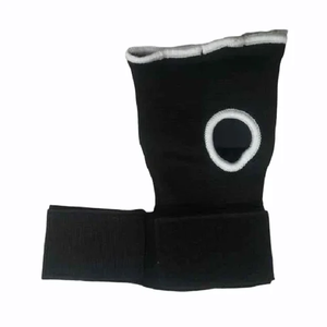 Guantes interiores de boxeo Gel Hand Wraps MMA Logotipo personalizado Guantes interiores acolchados de gel de calidad superior con envolturas de mano - Product Image 5