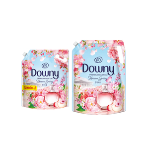 น้ำยาซักผ้าแบบใช้แล้วทิ้งเป็นมิตรต่อสิ่งแวดล้อมสำหรับใช้ในห้องน้ำ - Product Image 3