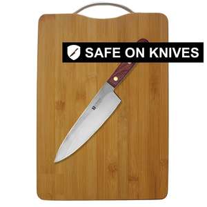 Tabla de cortar de madera de alta calidad para cortar y servir en la cocina disponible a los mejores precios de la India - Product Image 2