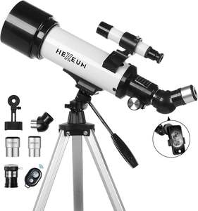 Télescope réfracteur APO triple LX850-ACF 130 mm f/7 - Product Image 5