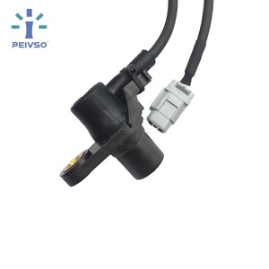 PEIVSO ใหม่เซ็นเซอร์ความเร็วล้อหน้า ABS ด้านหลังเหมาะสำหรับโตโยต้าคัมรี่ 2006-2011 อวาลอน 2005-2012 89542-07030 - Product Image 3