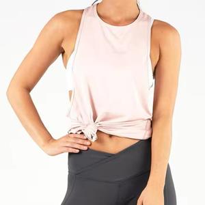 Camisola de canalé de algodón | Top ajustado sin mangas | comodidad diaria de camiseta con capas perfectas - Product Image 5