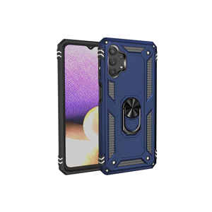 Coque de protection arrière en silicone CPPL Vega de qualité supérieure pour Samsung Galaxy A13 4G, bleue, compatible INS A34 A24 A55 13 Pro Max Mobile - Product Image 1