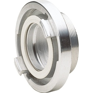 Acoplamiento Fijo con Bridas Storz C 1 Pulgada Knaggenab 66mm TEGUMA - Product Image 1
