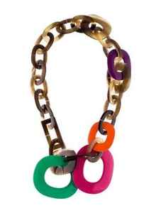 Elegante Collar de Cuerno de Búfalo para Mujer Estilo Religioso para Bodas y Fiestas-Venta Al por Mayor Cantidad a Granel de ágata - Product Image 4