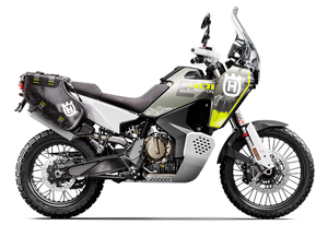EXPÉDITION RAPIDE Husqvarnas Norden 901 Expéditions Motos et Scooters à vendre - Product Image 3