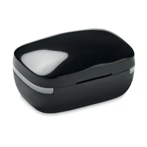 Écouteurs TWS KOLOR, merchandising personnalisé pour les coffrets cadeaux - Product Image 4