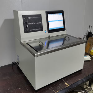 ASTM D323 Prüfgeräte für automatische Dampfdruck analysatoren für flüchtiges Reid-Öl - Product Image 4