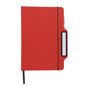 Blocco Note Personalizzato Cruas, Supporta Gadget Personalizzati per Carte e Appunti - Product Image 2