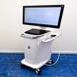 Contadores de plástico Primescan AC de ALTA CALIDAD con software CEREC - Product Image 1