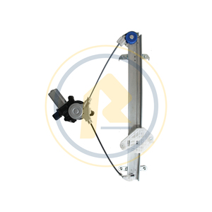 Regolatore Finestrino Ac Rolcar ADAPTABLE per OE 61041AJ03B adatto per Subaru Legacy 2010 - Product Image 1