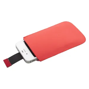 Estuche de Microfibra Personalizado Momo para Gestión de Cables y Accesorios de Gadgets - Product Image 4