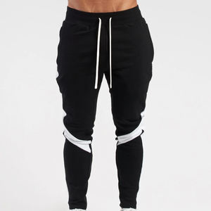 Pantalons de survêtement personnalisés en gros, molleton doux de qualité supérieure, streetwear d'hiver, pantalons de jogging, approvisionnement en vrac - Product Image 1