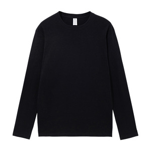 Vente en gros Chemise en coton biologique Chemise en jersey décontractée et écologique pour hommes Chemise à manches longues Design multicolore Techniques lavées - Product Image 3