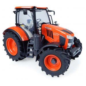 Tracteurs agricoles robustes avec levage hydraulique et moteur 4 cylindres - Product Image 2