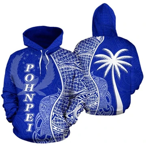 Eritrea High Quality Polyester Drawstring Pullover Tracksuit Cozy Casual Long Sleeve <b>Hoodie</b> for Men New Arrivals Plus Size - Product Image 2