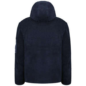 Veste d'hiver matelassée coupe-vent en polaire polaire pour homme et femme, veste d'hiver pour homme, imperméable, pour l'extérieur - Product Image 3