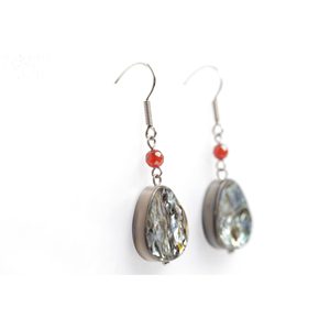 Pendientes de Moda - Diseño Simple y Elegante - Product Image 3
