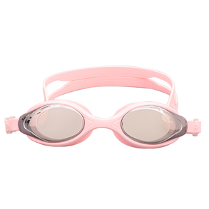 Vente en gros de lunettes de natation pour enfants de haute qualité, en silicone, respectueuses de la peau, haute définition, colorées et mignonnes - Product Image 4