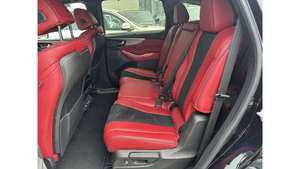 รถยนต์มือสองปี 2022 พวงมาลัยซ้าย เบาะหนัง ระบบควบคุมความเร็วอัตโนมัติ เกียร์ธรรมดา/อัตโนมัติ ไม่เคยเกิดอุบัติเหตุ พร้อมส่ง - Product Image 5