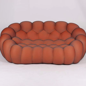 Divano Reclinabile RUNXI dal Design Moderno e Semplice, Rivestimento in Tessuto, <span class=keywords><strong>Mobili</strong></span> per Soggiorno, Divano Compresso, Arredamento per la Casa - Product Image 1