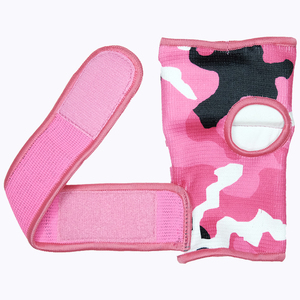 Gants intérieurs de boxe rembourrés en gel de coton élastique de qualité supérieure MMA Gel Muay Thai Karaté Hand Wraps Essential Boxing Gear and Protection - Product Image 4