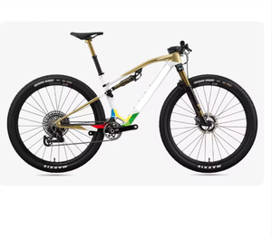 จักรยานเสือภูเขา Dogmaas XC MTB XX SL Eagle AXS รุ่นใหม่เอี่ยมทุกขนาด - Product Image 2